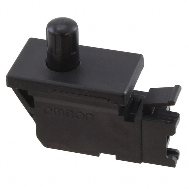 D3DC-3N SWITCH SNAP SPST-NO 100MA 30V