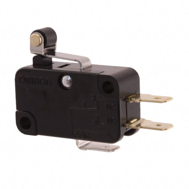 V-105-1C24 SWITCH SNAP ACTION SPDT 10A 250V