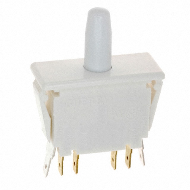 E79-00A SWITCH SNAP ACTION DPDT 10A 125V