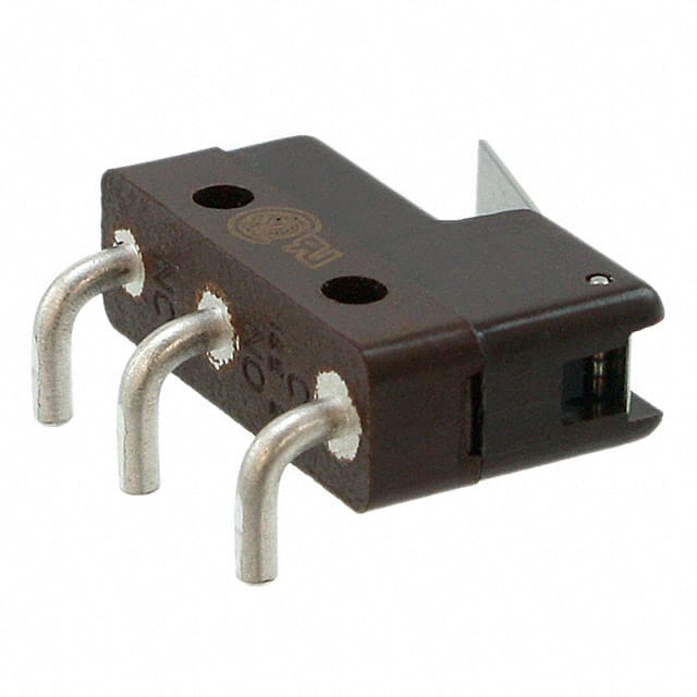 341SM169-H252 SWITCH SNAP ACTION SPDT 11A 250V
