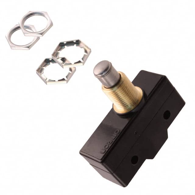A-20GQ-B SWITCH SNAP ACTION SPDT 20A 125V