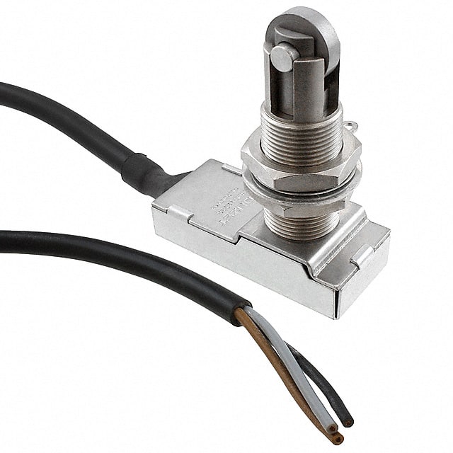 83732327.90D SWITCH SNAP ACTION SPDT 5A 250V