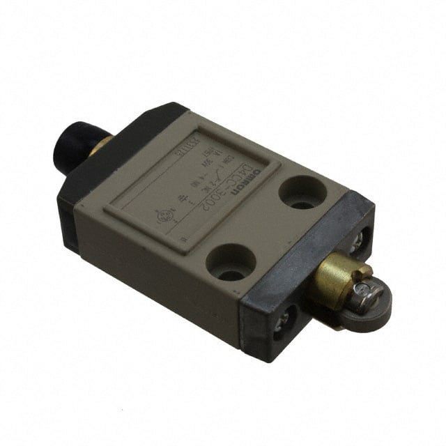 D4CC-3002 SWITCH SNAP ACTION SPDT 1A 30V