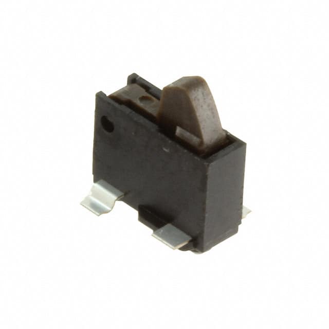 ESE-22MV21 SWITCH DETECTOR SPST-NO 10MA 5V