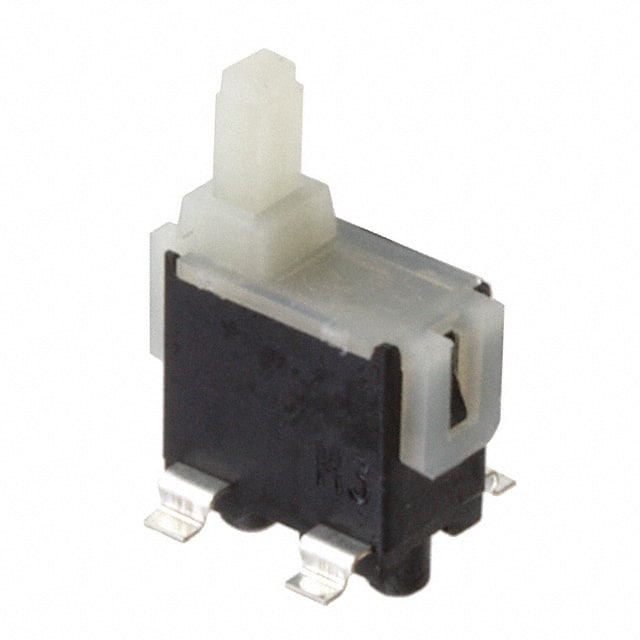 ESE-11MV13T SWITCH DETECTOR SPST-NO 10MA 5V
