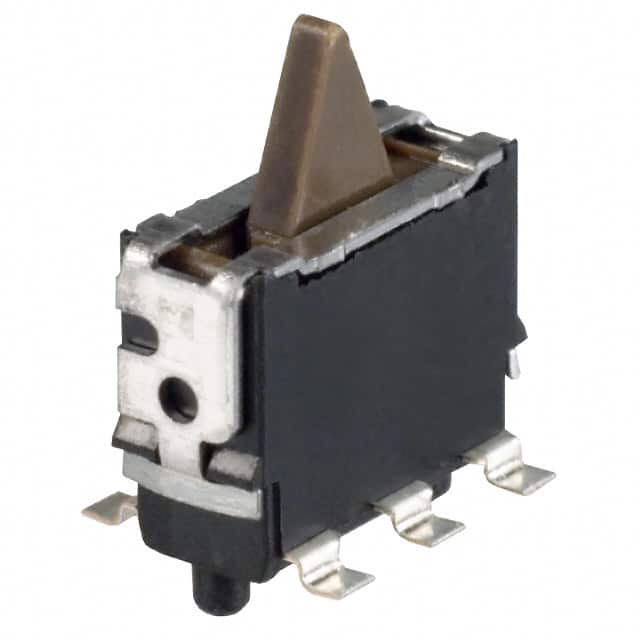 ESE-24MV1 SWITCH DETECTOR SPDT 10MA 5V