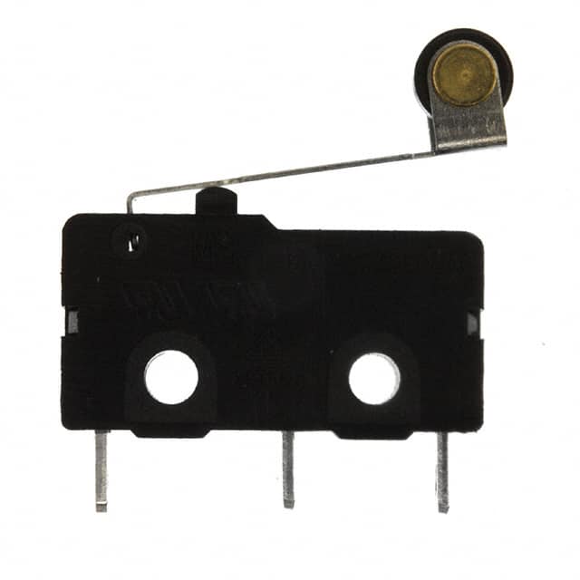 MS0850505F045S1A SWITCH SNAP ACTION SPDT 5A 125V
