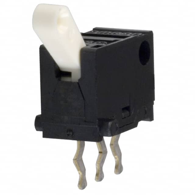 D3C-2210 SWITCH DETECTOR SPDT 100MA 30V