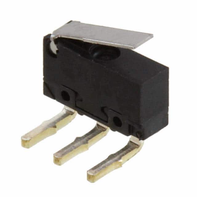 AV4624 SWITCH SNAP ACT SPDT 500MA 30V