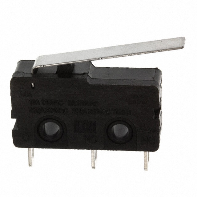 LCA10150T09SC SWITCH SNAP ACTION SPDT 10A 125V
