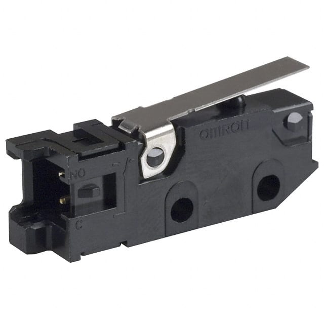 D3M-01L1-3 SWITCH SNAP SPST-NO 100MA 30V