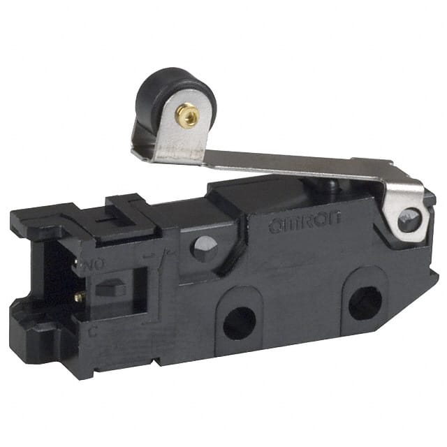 D3M-01K2-3 SWITCH SNAP SPST-NO 100MA 30V