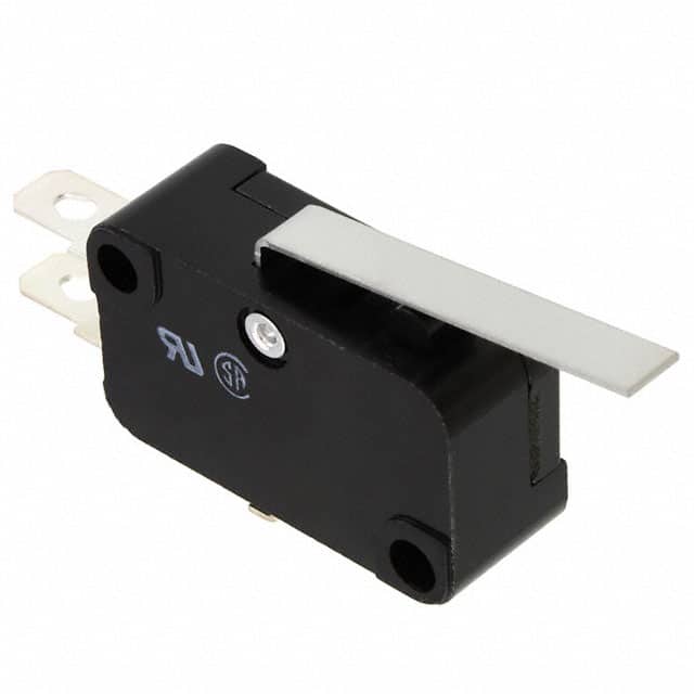 V-152-1A5-T MINIATURE BASIC SWITCH