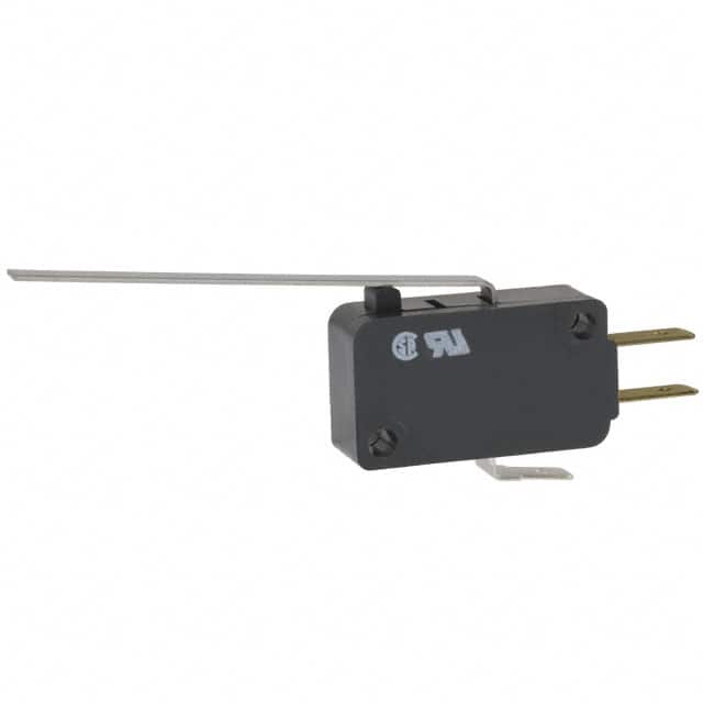V7-1B17D8-048 SWITCH SNAP ACTION SPDT 11A 125V