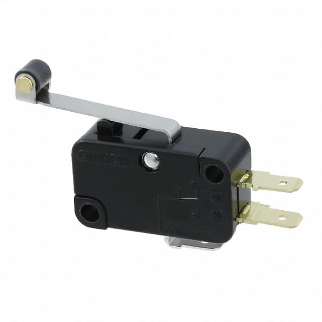 V-106-1C25 SWITCH SNAP ACTION SPDT 10A 250V