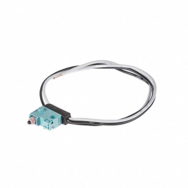 ASQ10230 SWITCH SNAP SPST-NO 100MA 30V