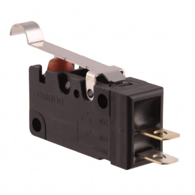D2VW-01L3-3HS SWITCH SNAP SPST-NO 100MA 125V
