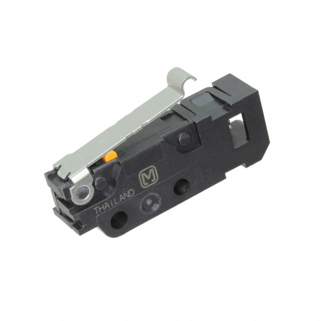 AV634564 SWITCH SNAP SPST-NO 100MA 30V