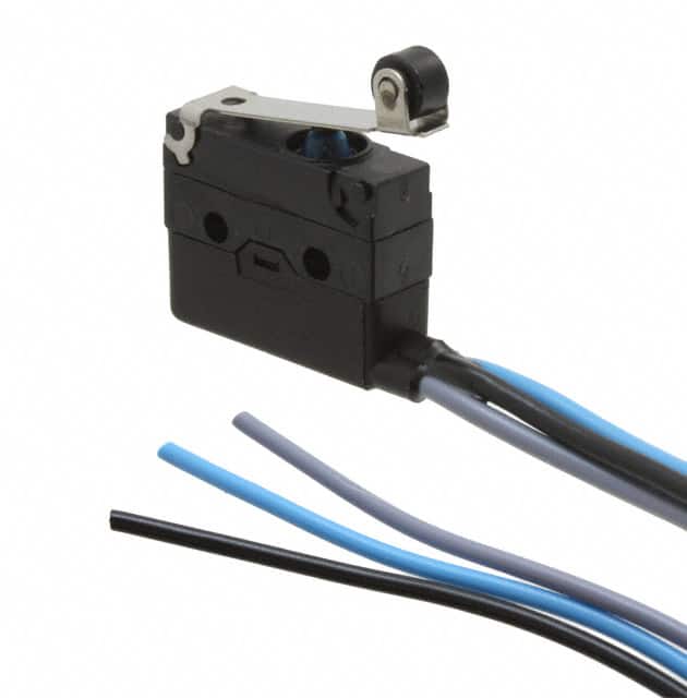 X0229202 SWITCH SNAP ACTION SPDT 6A 250V