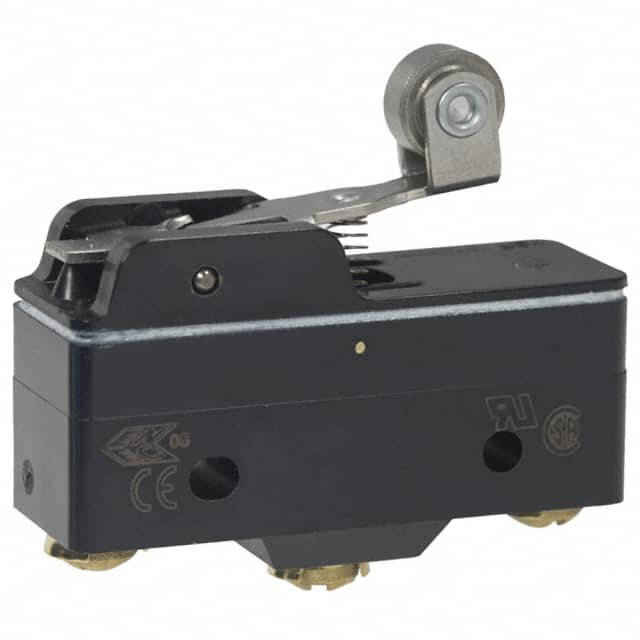 BZ-2RW82255-A2-S SWITCH SNAP ACTION SPDT 15A 125V