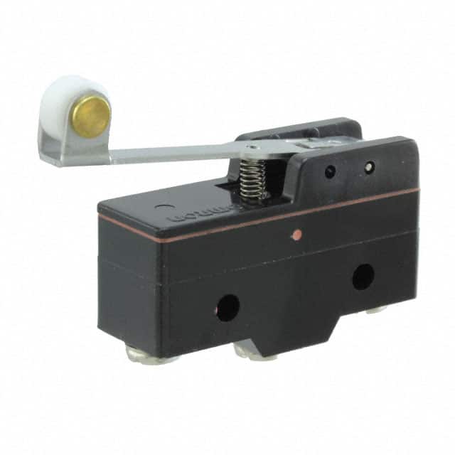 Z-15GW255-B SWITCH SNAP ACTION SPDT 15A 125V