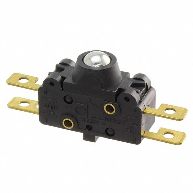X0228914 SWITCH SNAP ACTION SPDT 10A 250V