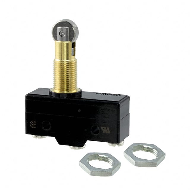 A-20GQ22-B SWITCH SNAP ACTION SPDT 20A 125V