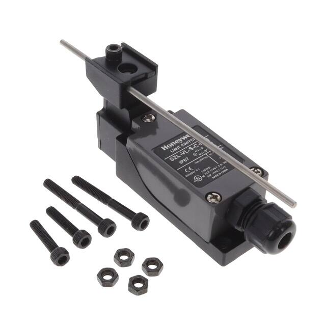 SZL-VL-S-C-N-M SWITCH SNAP ACT SPDT 500MA 380V
