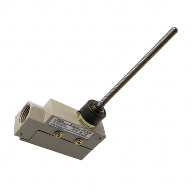 ZE-NJ-2S SWITCH SNAP ACTION SPDT 15A 125V