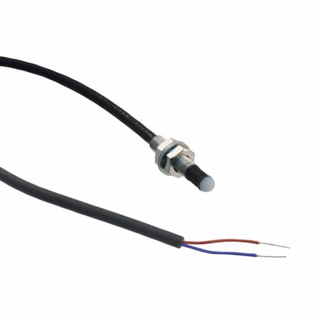 D5B-8011 SWITCH SNAP ACT SPST-NC 30MA 30V