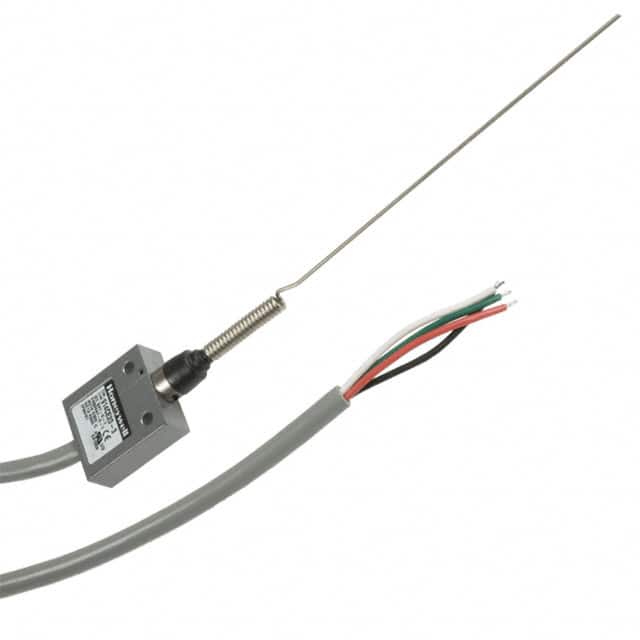 914CE20-3 SWITCH SNAP ACTION SPDT 5A 240V