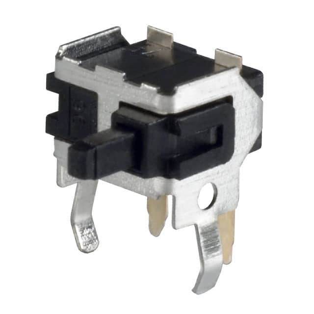 ESE-11SH1C SWITCH DETECTOR SPST-NO 10MA 5V