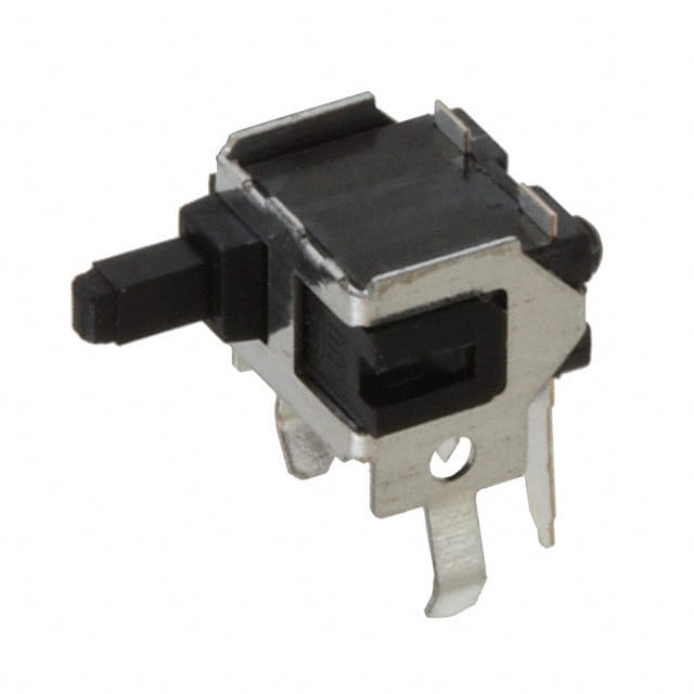 ESE-11SH6 SWITCH DETECTOR SPST-NO 10MA 5V