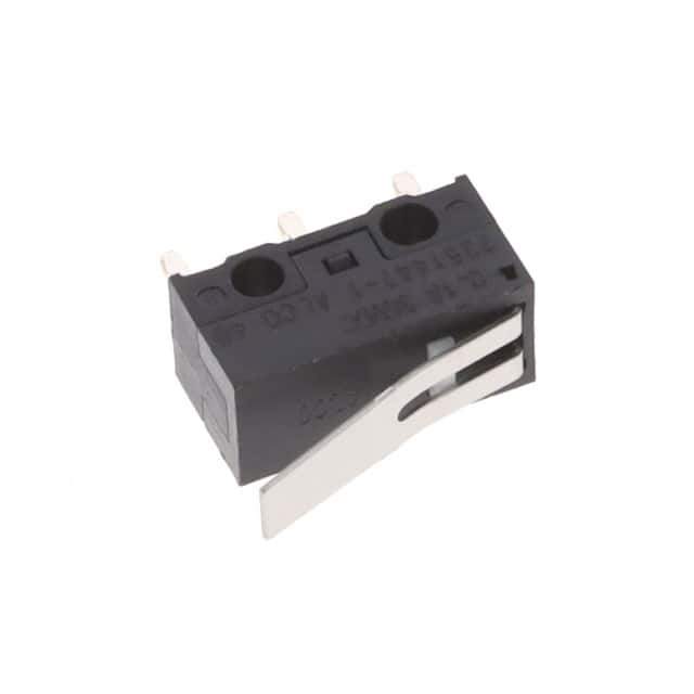SAJ101XBL0N74SDTPTQ UMINSA SW BLEV 0.74N 0.1A/30VDC