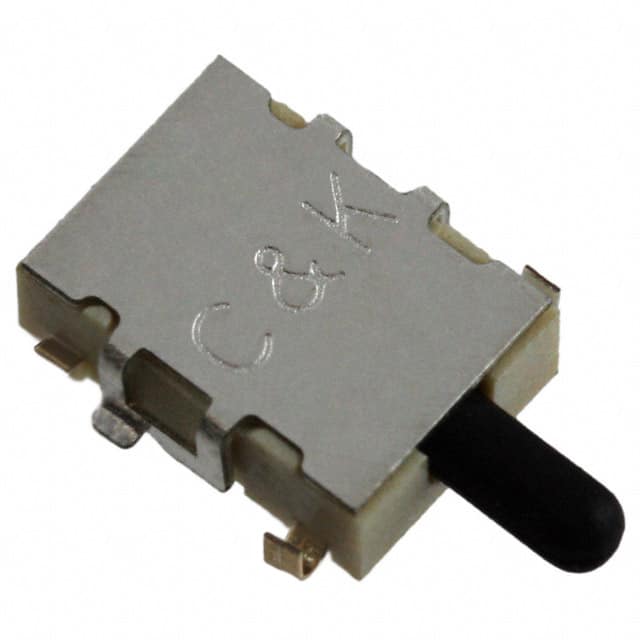 SDS005R SWITCH DETECT SPST-NC 100MA 12V