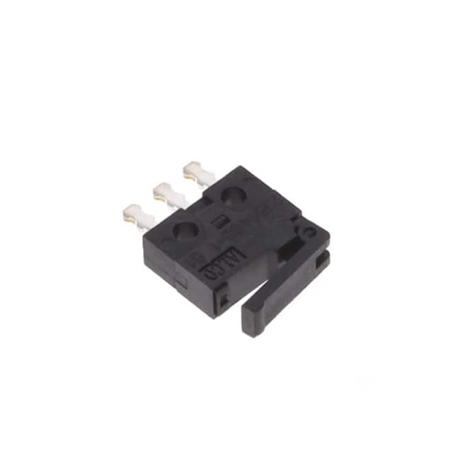 SAJ405XHL0N30SDTUPQ MINSA SW HLV 0.30N 0.5A AC SC UN