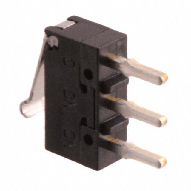 AV444461 SWITCH SNAP ACT SPDT 100MA 30V