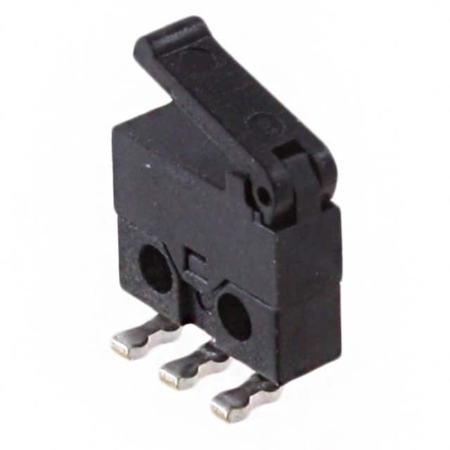 MDS6500AL02RS SWITCH SNAP ACT SPDT 300MA 30V