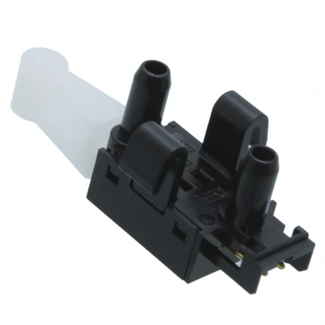 D2X SWITCH DETECT SPST-NC 100MA 30V