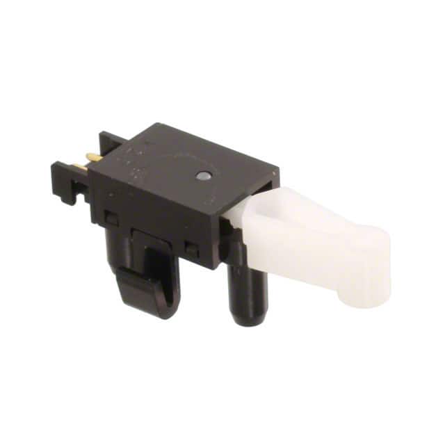 D2X-C SWITCH DETECT SPST-NC 100MA 30V