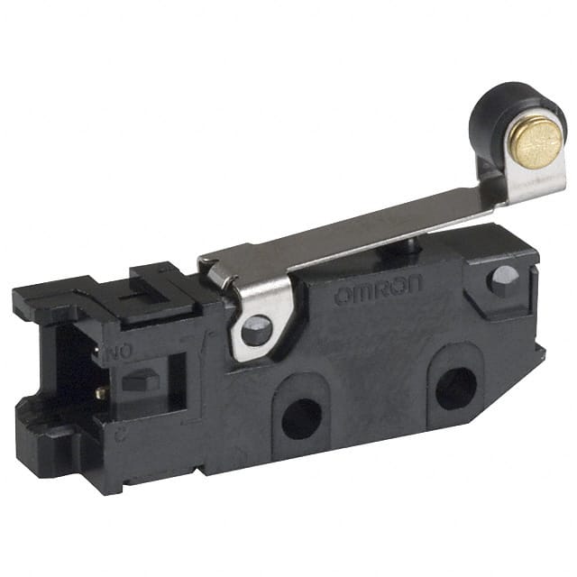 D3M-01L2-3 SWITCH SNAP SPST-NO 100MA 30V