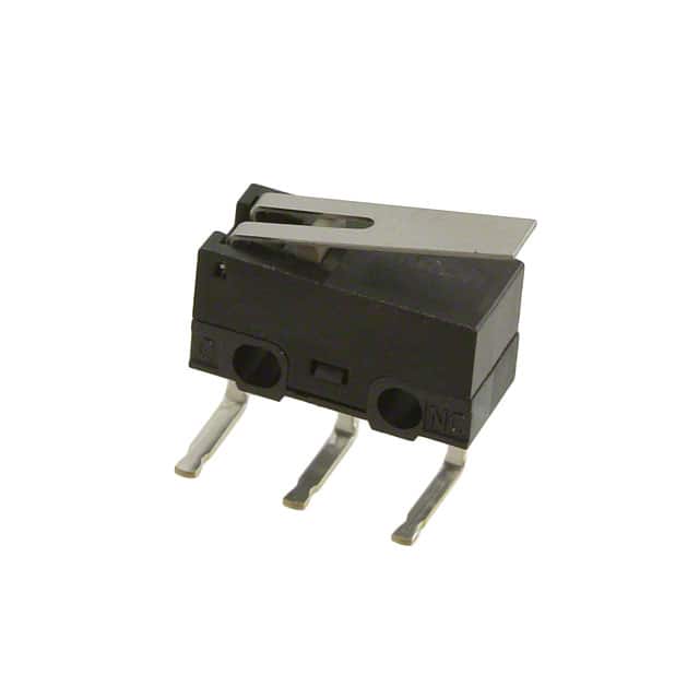 D2F-01FL-A1 SWITCH SNAP ACT SPDT 100MA 30V