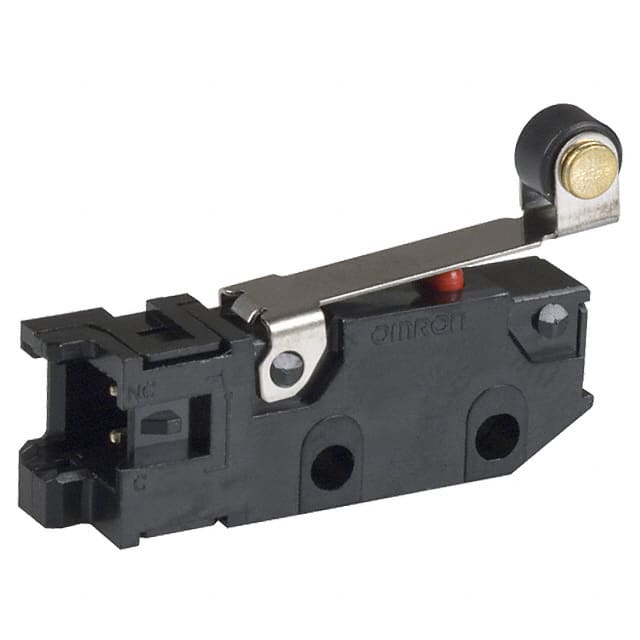 D3M-01L2 SWITCH SNAP SPST-NC 100MA 30V