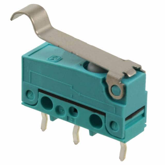 ABS1514519 SWITCH SNAP ACT SPDT 100MA 125V