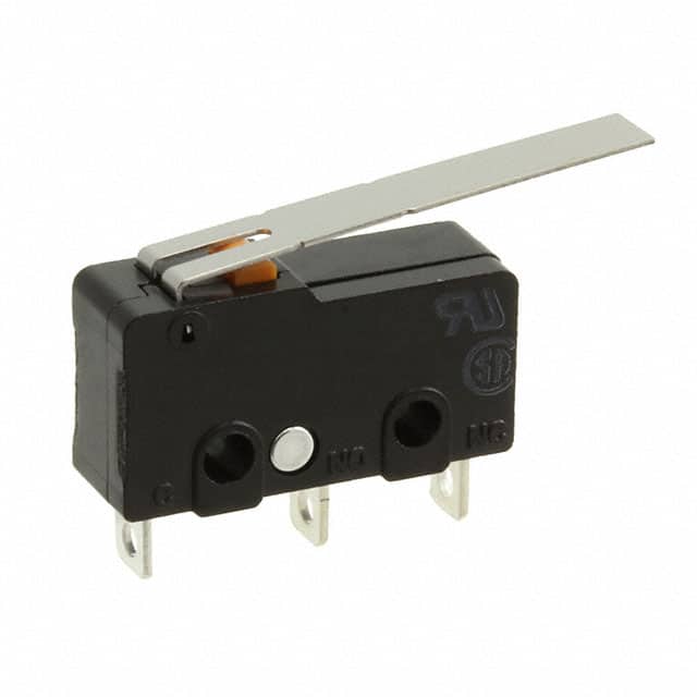SS-10GL111 SWITCH SNAP ACTION SPDT 10A 250V
