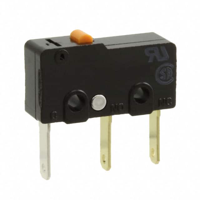 SS-01T SWITCH SNAP ACT SPDT 100MA 125V