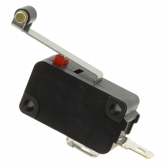 VX-016-3A3 SWITCH SNAP SPST-NO 100MA 125V