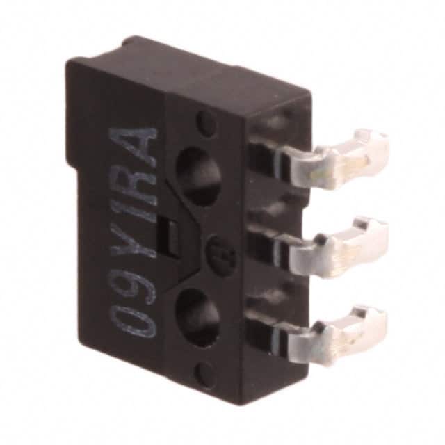 D2MQ-1-TR SWITCH SNAP ACT SPDT 500MA 30V