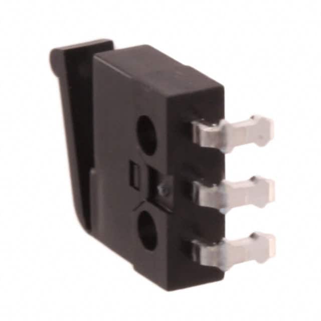 D2MQ-1L-TR SWITCH SNAP ACT SPDT 500MA 30V