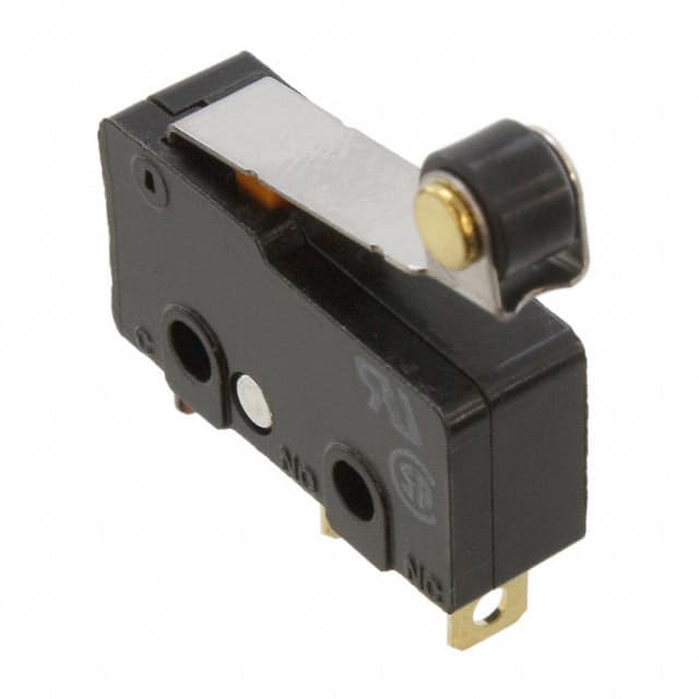 SS-01GL2-F SWITCH SNAP ACT SPDT 100MA 125V